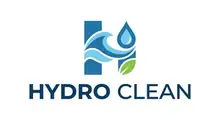 Hydro Clean NZ Limited logo